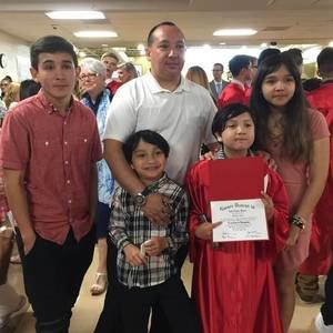 Meet your Posher, Robert